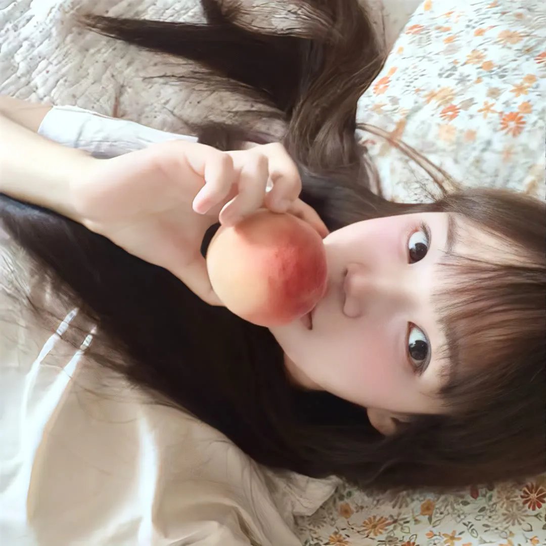 天堂：爱